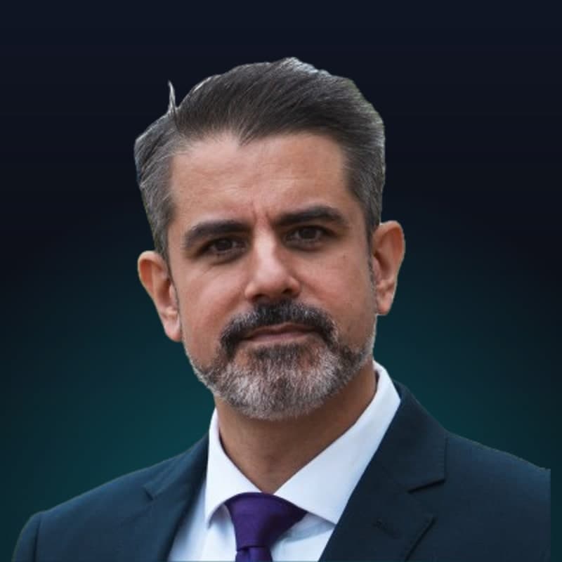 Cristian Canton