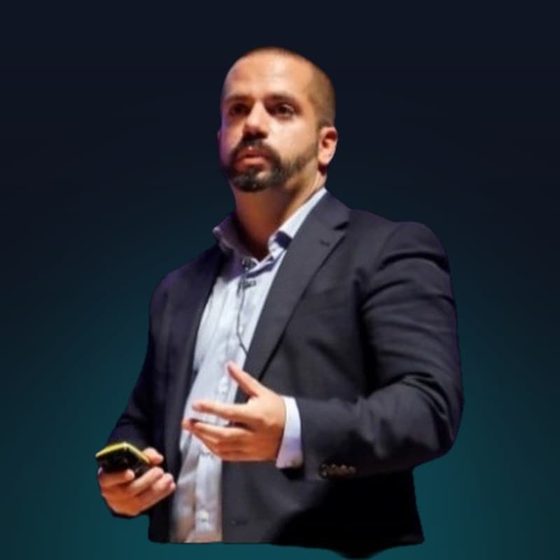 Jordi Escayola