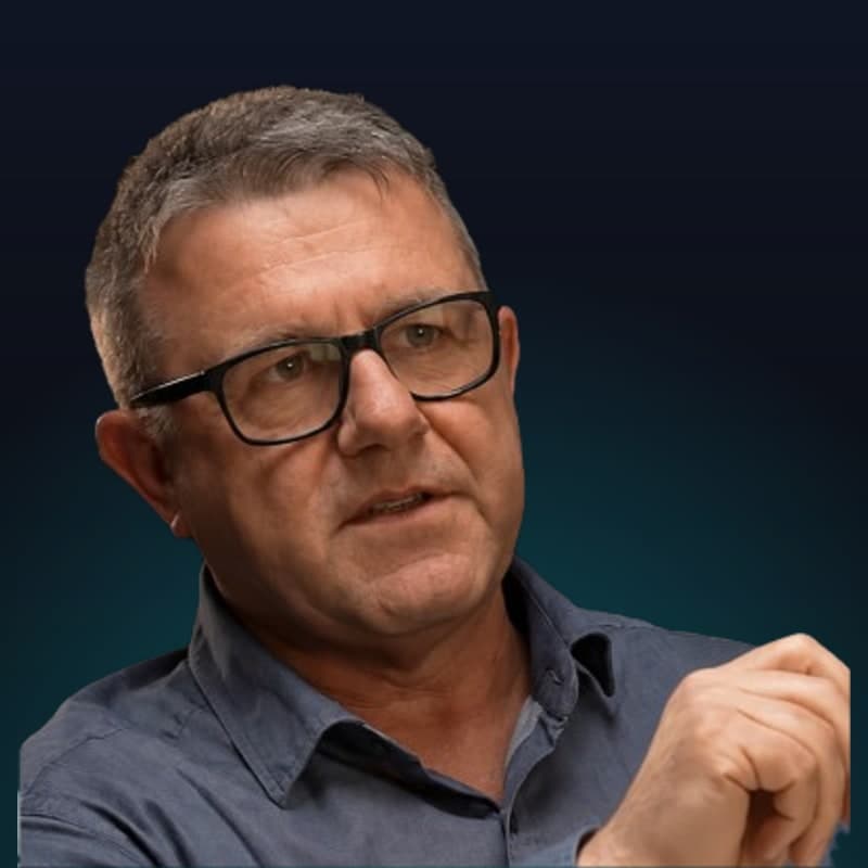 Xavier Ferràs